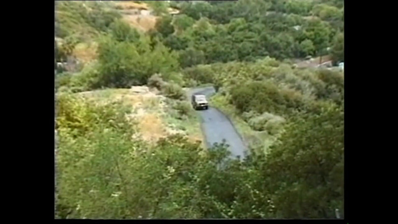 MUSCHI TV - our best full movie: Versaute touristin bittet um mehr schwanz in ihrem verwüsteten arschloch 