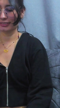Young Latina Girl with Beautiful Tits and Perfect Ass Indulges in Her Toys