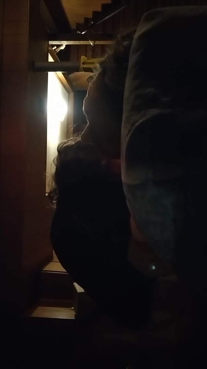 LilTaste: T4t Couple; Aku lagi asik dicrot di dalam