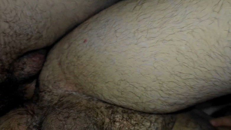 Bubu Stark: That Big Dick Feels so Good Inside
