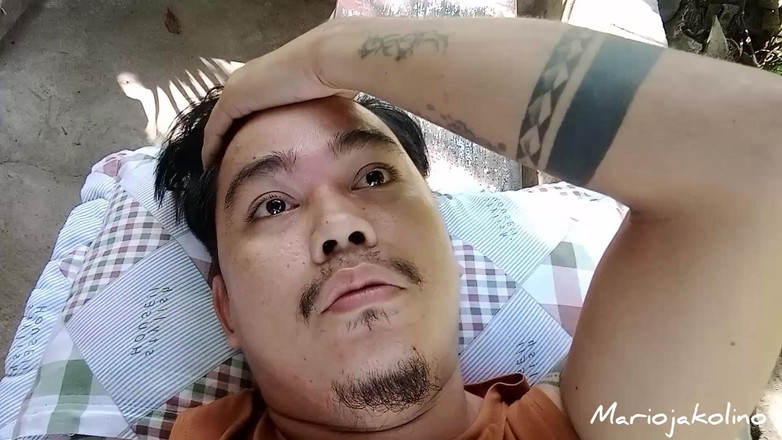 Mariojakolino: Mi sono masturbato all'interno del centro commerciale, si è sentita bene