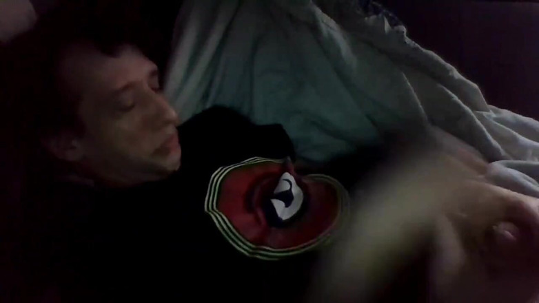 LilTaste: Enorme kleverige romige cumshot sletwhore teefslaaf (geen audio)