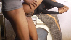 Candy louca: 디스코에 초대받았는데 야외에서 섹스했어요