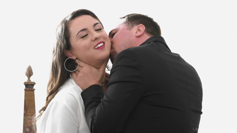 Modern-Day Sins: Modern-day Sins - Slutty Secretary Nicole Sage Lets Her Boss DP...