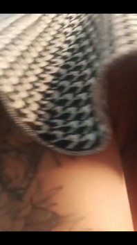 Oops, Forgot About Panties