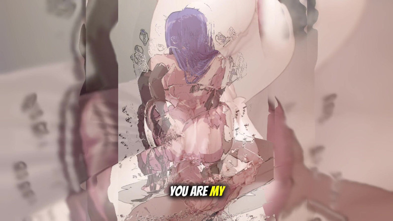 Angular Dominique: Tvůj jazyk je můj kartáč na boty: uctívání nohou a...