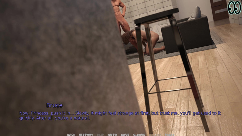 Wickedgammes: Ma femme, une salope italienne chaude et insatiable (partie 15)