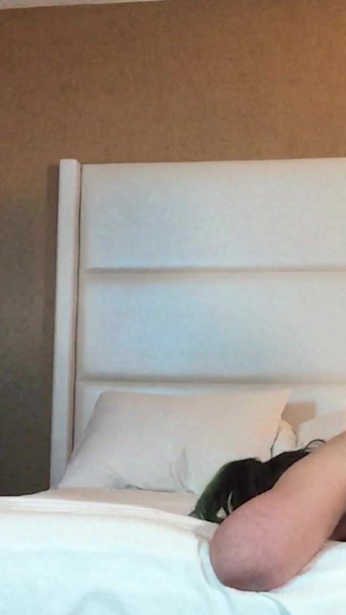 Hot Jake Grand: Goth super seksi dikongkek keras - kompilasi 2
