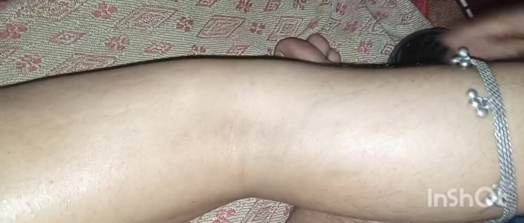 Yourindiancuople84: Indian Husband and Wife Porn Video in the Bed