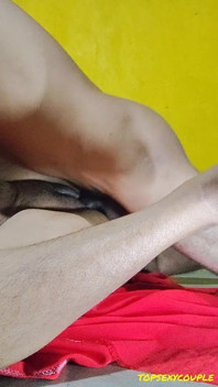 Sex mit schwägerin, roter sari, Desi