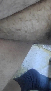 Five minutes of me masturbating (Failing NNN of 2022)