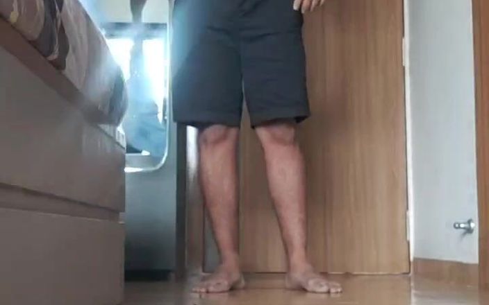 Sandy Gan: Indická otrocká děvka