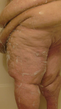 Shower Time
