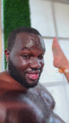 Semaj Media: Semaj Media v zákulisí !! Kylei Ellish a já se bavím,...