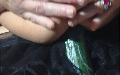 HerculesnVENUS: I Offered You My Hand on Your Cock