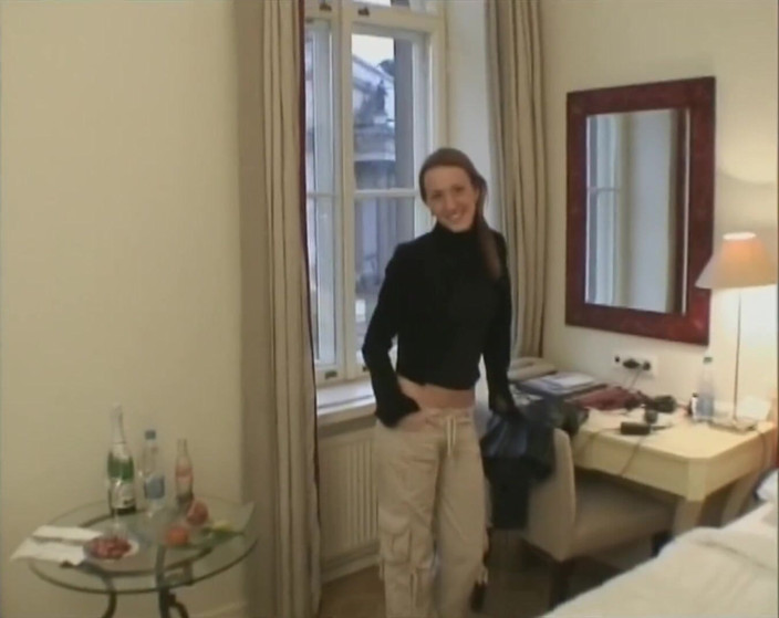 Rocco Siffredi porn: Смачна дівчина займається чудовим сексом з великим членом
