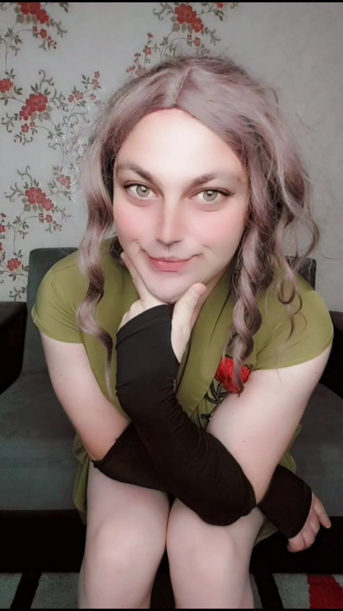 Kitty_Cross: Bonita fada feminina garoto bonito
