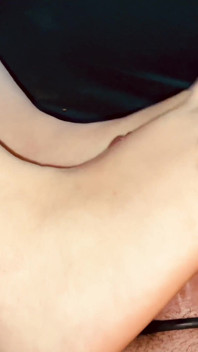 Schöner footjob 2