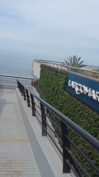 Lunch Date & Fuck Sesh with Tiny Trans Doll in Peru - Part 1 of 4