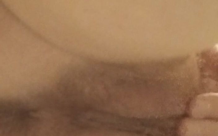 Lesbian-candys: My Hairy Pussy Is Dripping with Orgasm