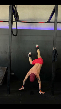 Fitness-Übungen