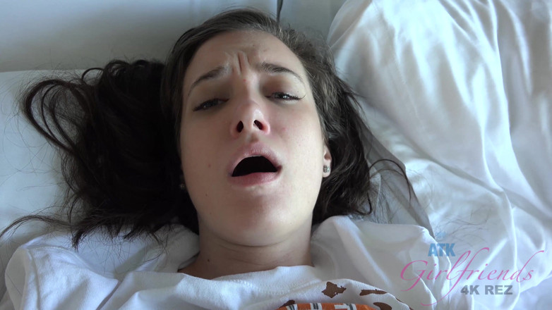 ATK Fans (Girlfriends): Wirtualne wakacje Hawaje z Gią Paige 8/8