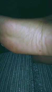 Mmmm Feet