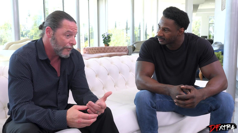 Dogfart Network: Chick Wt Huge Sex Drive Gifted BBC by BF - Khloe...