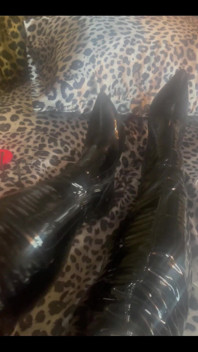 My Boots