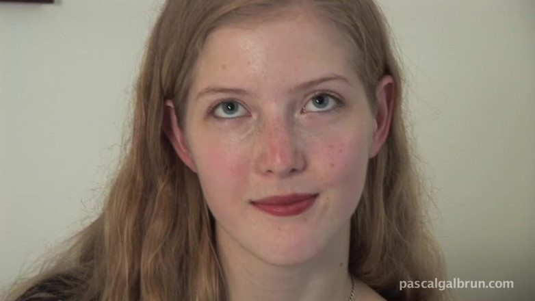 Irisprodx - Pascal Galbrun: French Debutante in Casting