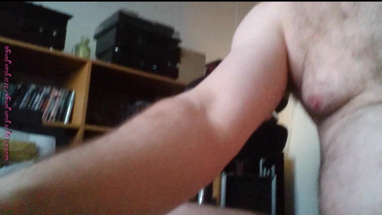 Carmen_Nylonjunge: Full condom and birkenstocks ** cum fun 2 **