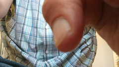 Karlchengeil: Masturbační techniky - různé záběry