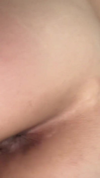 Your Naughty Horny Girlfriend Grinding Her Pussy on Pillow