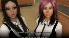 Visual Novels: WVM hvězdy univerzity část 116