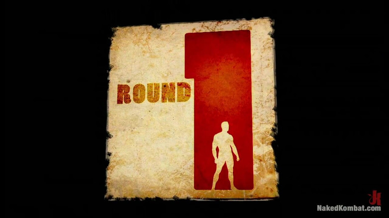 Naked Kombat: Op zijn hondjes