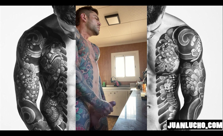 Juan Lucho: Cumpilation 19
