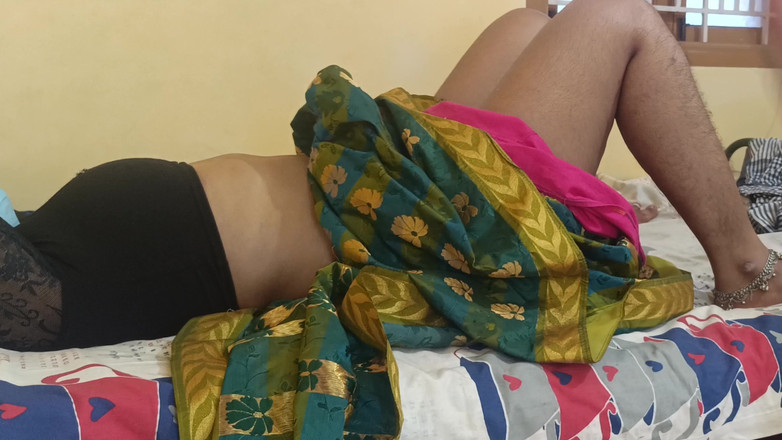 Apple baby: 浮気する主婦