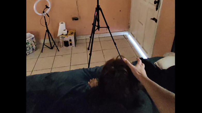 Moo DBOXXX: Gym Dewasa Ingin Meninggalkan Suaminya Dan Tinggal Bersamaku, Tapi Itu...