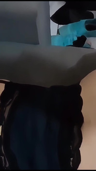 Vanessinha Fucked in Every Position Imaginable