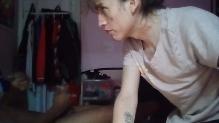 Ceejayy: Leidenschaft, P N P und interracial
