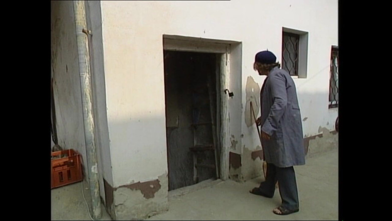 MMV films - The Original: Krásná Sexy Blondýnka MILF Zadek V Prdeli A Cummed V...