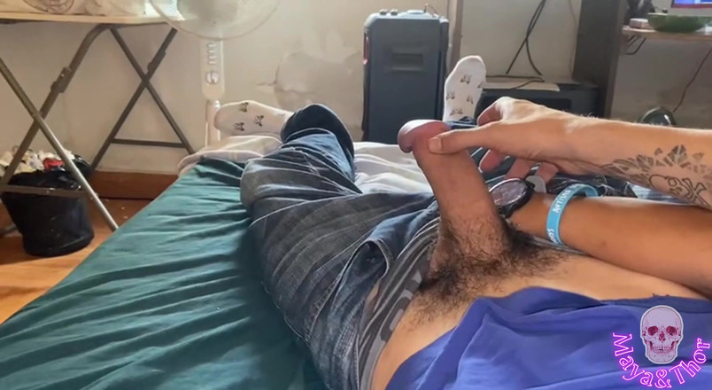 Mayay Thor X: Ho visto la mia migliore amica su follame.uno e l'ho...