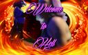 Mistress Cy&#039;s house of whorrors: Benvenuti 2 Hell