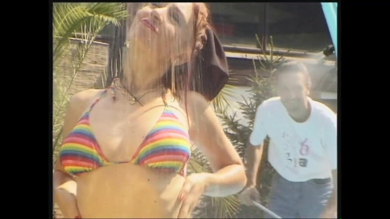 MMV films - The Original: Horny Young Big Tits Redhead Girl Gets Her Ass Pounded...
