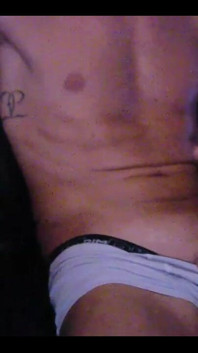 Solo Masturbation