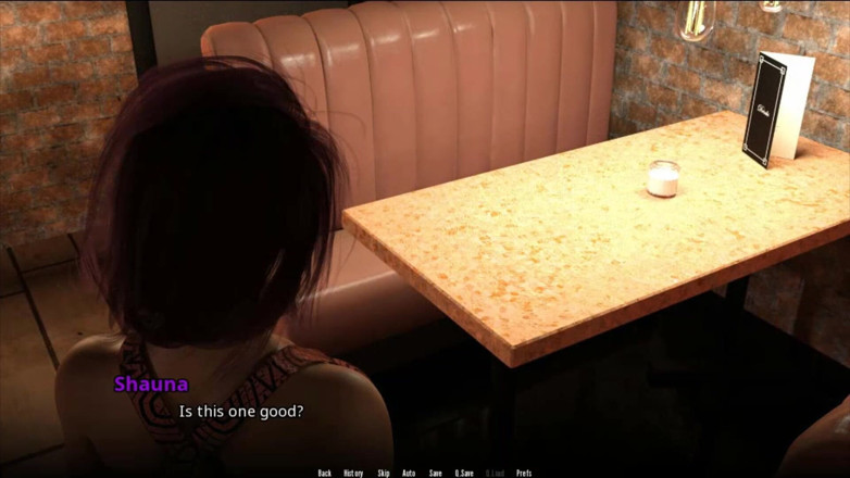 Visual Novels: WVM звезды из университета, часть 156
