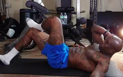 Core Workout Clients Must Possess Adequate Core Strength, and Range of Motion and Must Balance Efficiently Prio