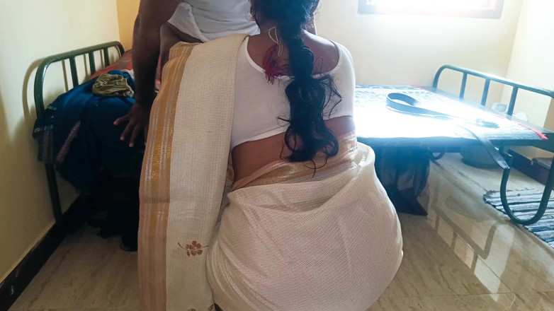 Pushpa porn: La zia traditrice mallu hot romance scopata hot video virale
