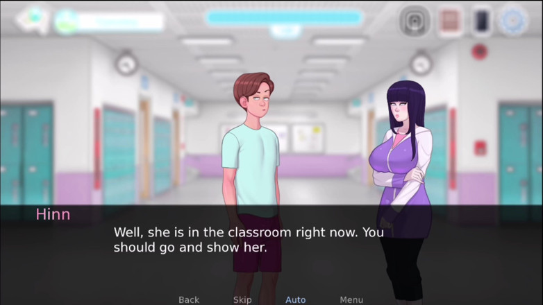 Johannes Gaming: Sexnote parte 5 me masturbé mientras la Señora White estaba en...