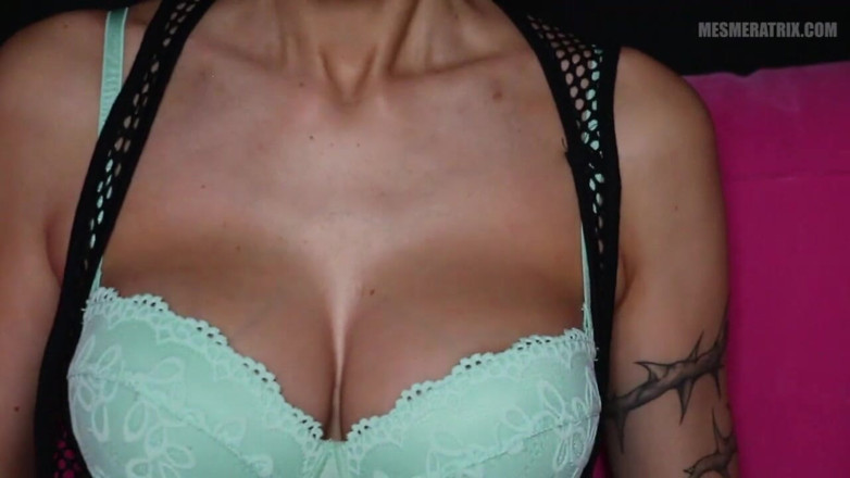 Lady Mesmeratrix Official: Ты трахаешься с сумасшедшим